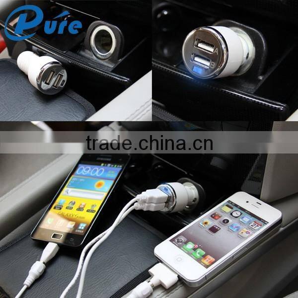 Super Fast Mobile Phone Charger USB Travel Charger Accessories Charger Consumer Electronics