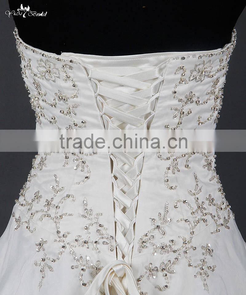 RSW826 Beautiful Pakistani Fancy Wedding Dresses