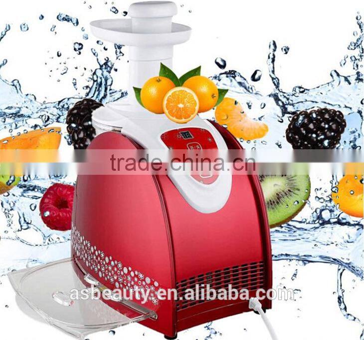 mask making machine fruit/mask machine/fruit mask machine