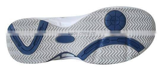 Newest Men Sport Used Tennis Shoes HT-91508A