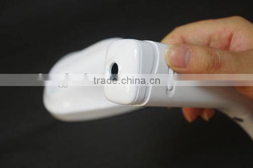 Professional skin analyzer portable skin analyzer with CE