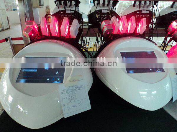low level laser therapy machine lipo laser machine for home use