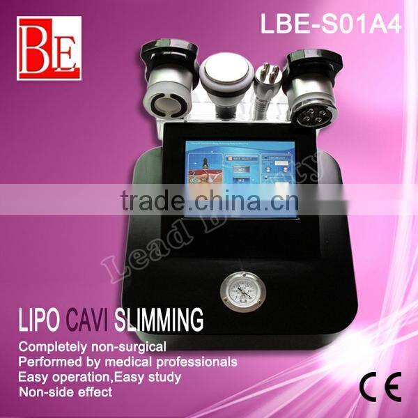 body contouring machine body slimming machine ultrasonic cavitation machine