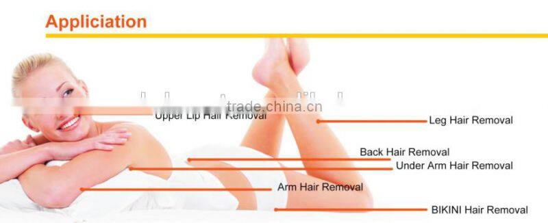 Hair Removal Laser Machines 808nm diode laser