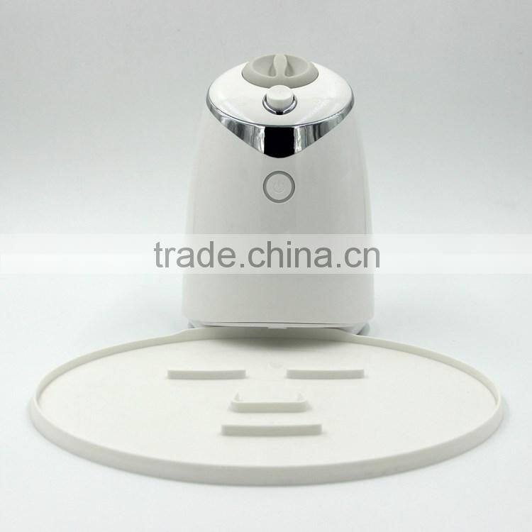 2016 Wholesale Best Selling DIY Fruit Facial Mask Machine Fruits and Vegetables Facial Mask Making Machine