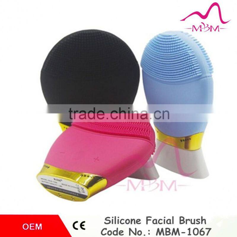 Hot! LED Light face skin care wrinkles Trident lifting electric collagen red light therapy