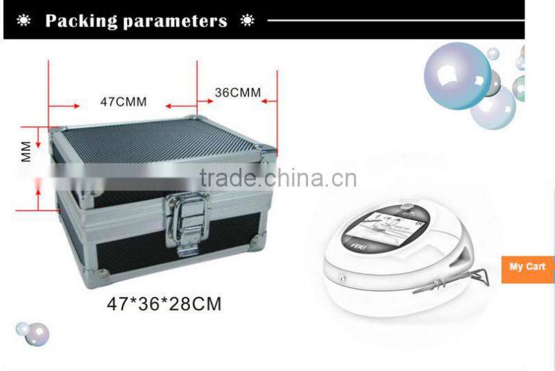 RF vein removal machines-RBS100 promotion price on sale (price same as boxing day price)