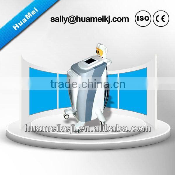2015 hot vertical ipl hair removal machine with medical CE