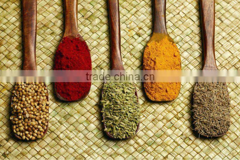 Spices