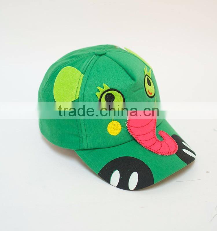 customized personalized baseball caps for kids