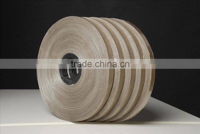 fire-resistant mica tape from longtai