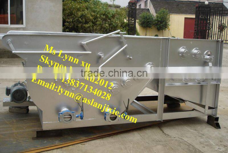 chicken feather scaling& plucking machine/ chicken plucker