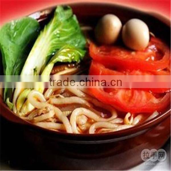 high efficiency and Stainless Steel Potato Flour Making Machine