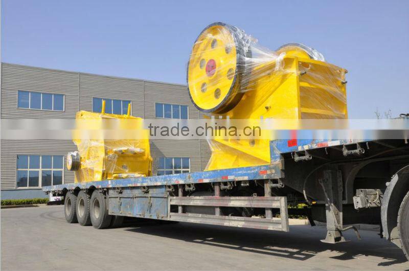 impact crusher price