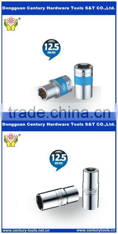 Precision 46/32/94pcs tabletop socket outlet