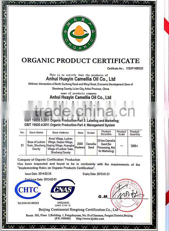Tea Seed Meal/Cake/Powder for Aquaculture, Organic Fertilizer, Eco-pesticides, etc.