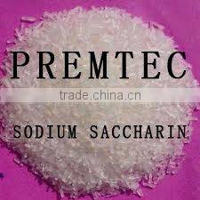 hot sale SODIUM SACCHARIN