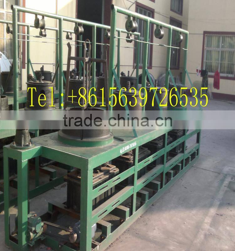 metal wire drawing machine price in Egypt