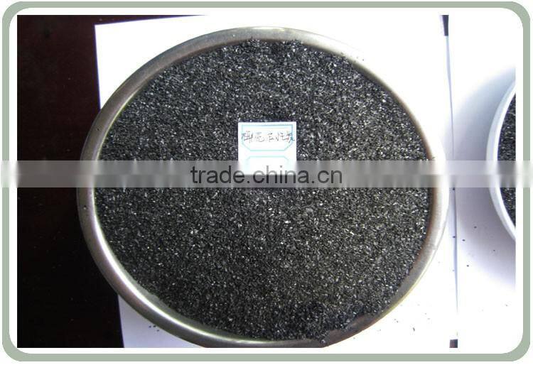 Water Treatment Absorber Coconut Shell Granular Activated Carbon