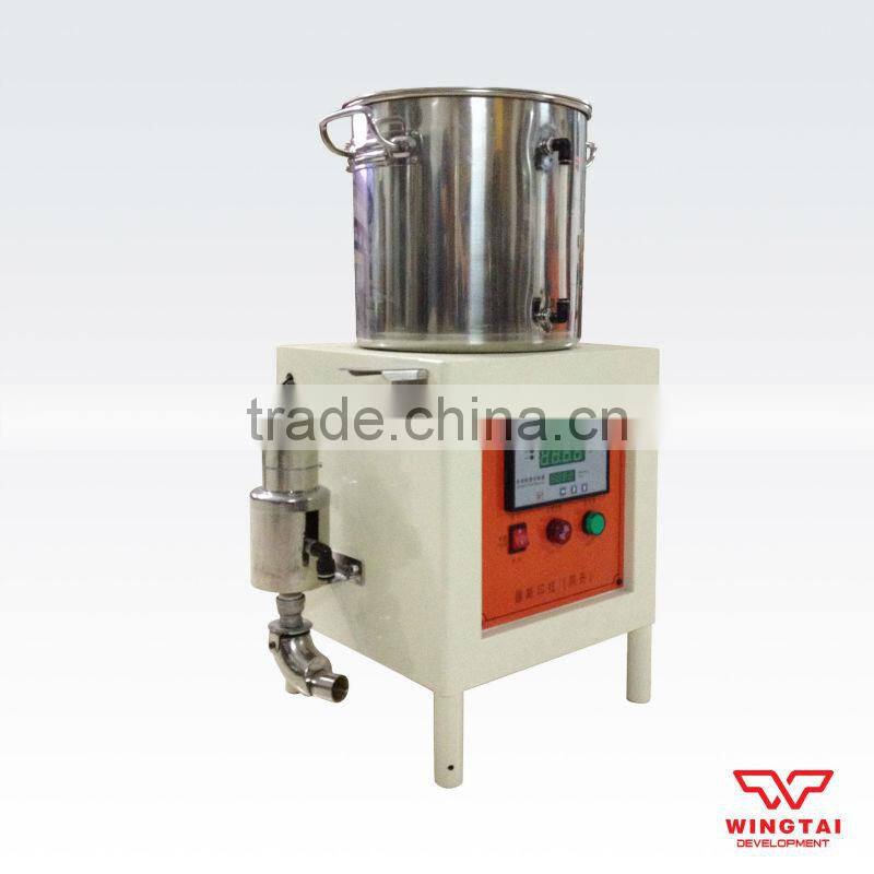 Automatic Viscosity Regulator