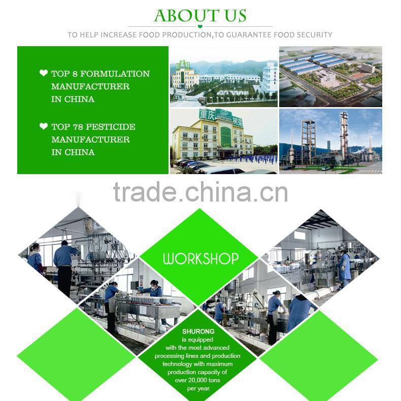 Roundup Glyphosate 480g/l IPA Salt SL