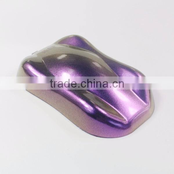 Wholesale chameleon series pearl pigment with low price