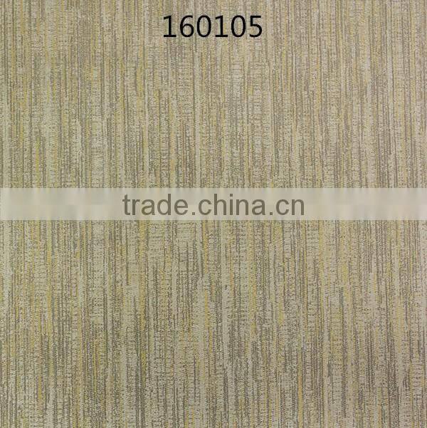 Supply home wall decoration non-woven wallpaper for home decor