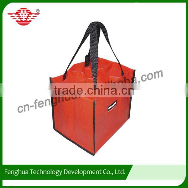 Customized logo printing shopping bageco shopping bags wholesale tote bag