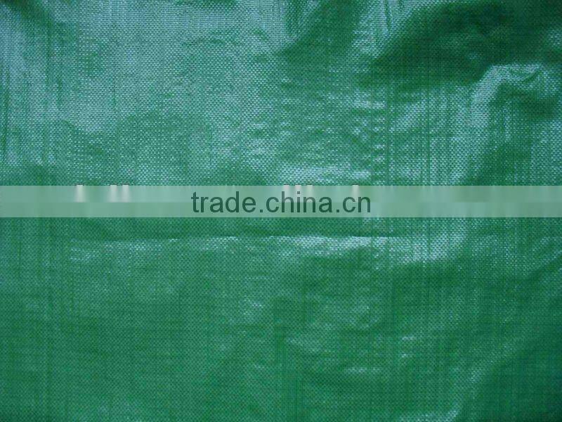 PP woven mailing/ courier/post bag exported to Russian