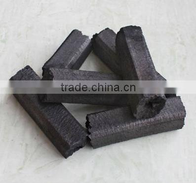 bamboo sawdust charcoal price per ton for long time burning from factory