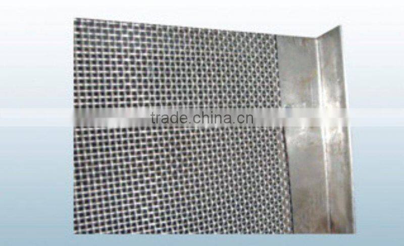 hengyu brand multi-functional high frequency vibrating screen