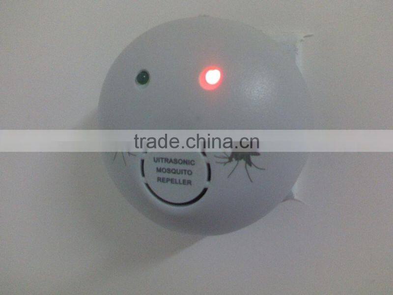 visson x-pest VS-321 Ultrasonic Mosquito Repeller bracelet