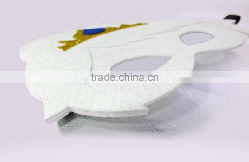 2017 new types superhero capes and masks for different occasions party