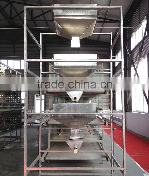 layer/chicken/broiler cages for poultry farm sale