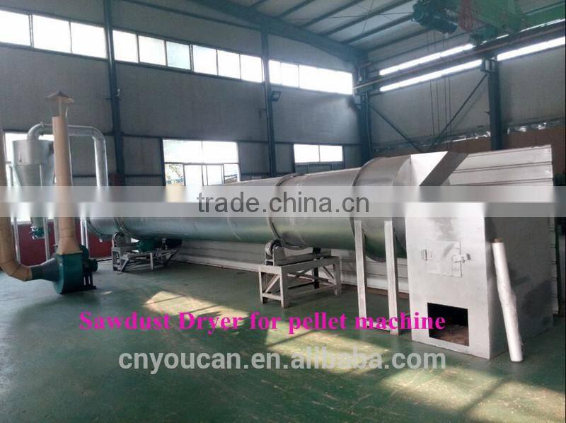 China Supplier Best Selling wood charcoal maker