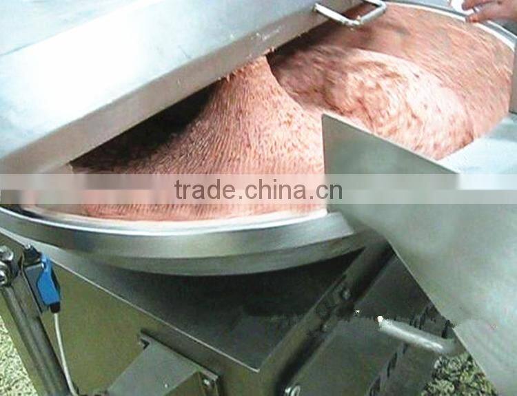 Neweek automatic electric high speed minced meat bowl chopper
