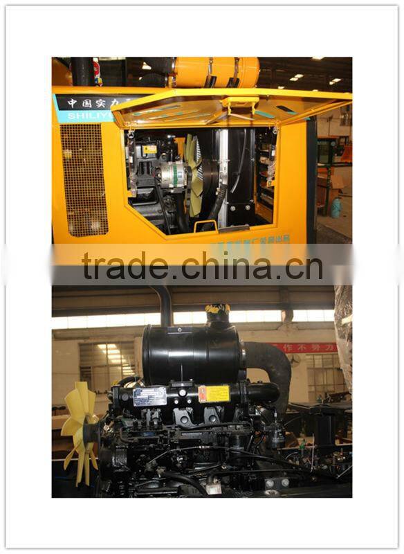 mini compact wheel loader price weifang