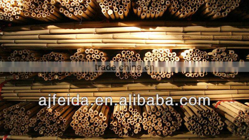 wood frame / artificial bamboo fence in 8 Sizes 2015