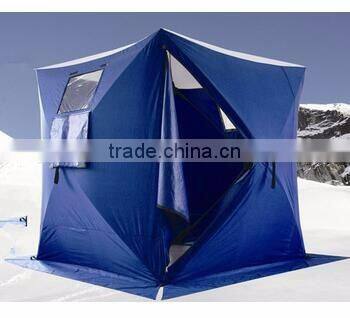Winter Fishing Tent Automatic China