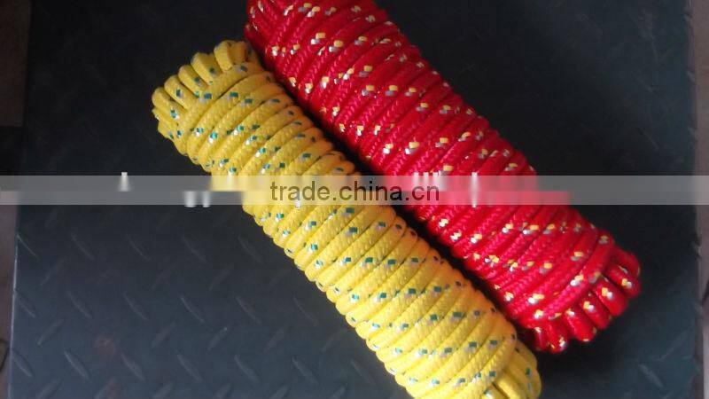 General Purpose Utility Rope, Rope Manufacturer