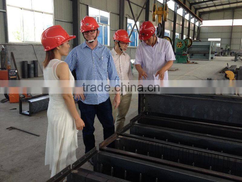 high efficiency chain type drag conveyor for sale