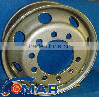Steel Wheel Rim