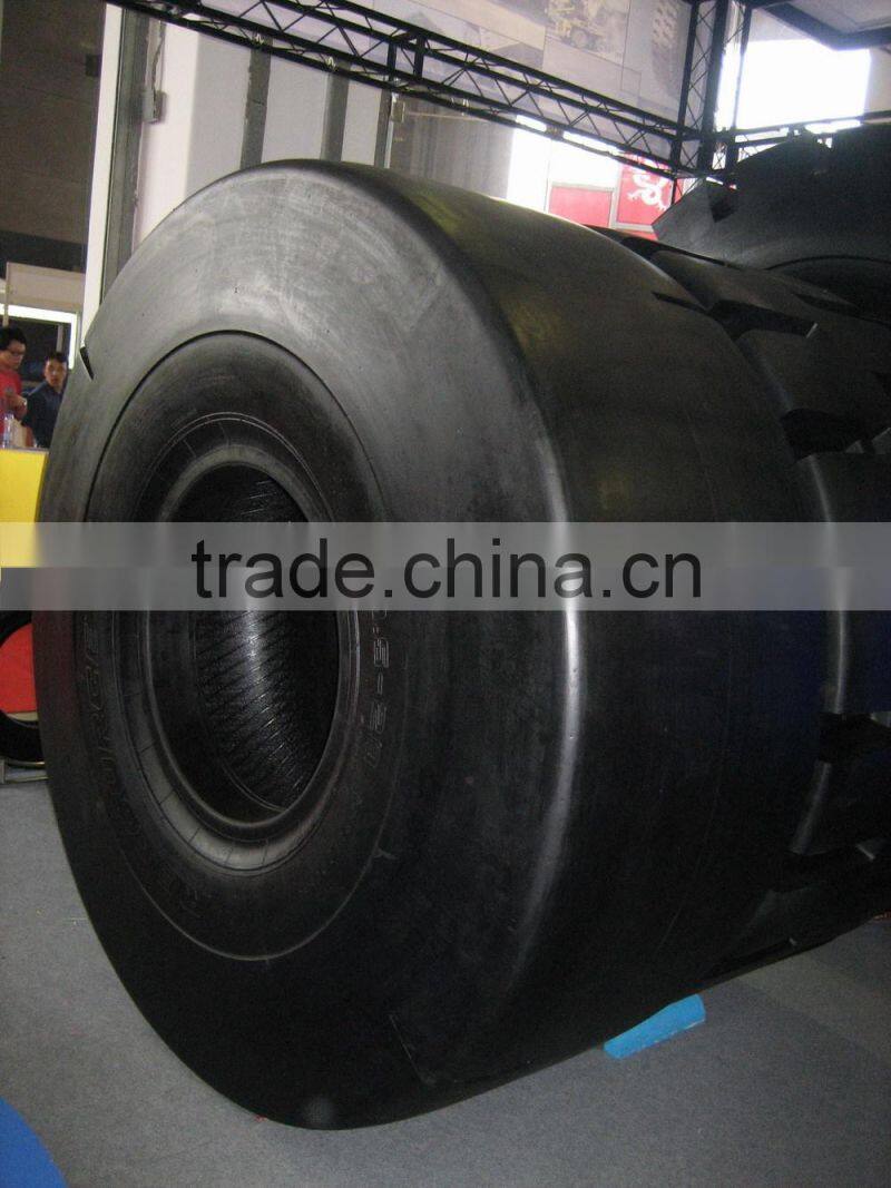 China factory hot pattern high quality 1400-20 otr tire