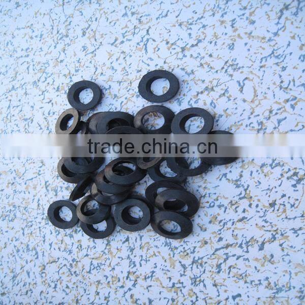 Walking tractor engine clutch assy