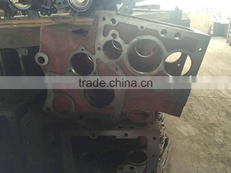 China transmission case factory