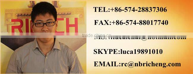 Powerful Magnetic Water filter