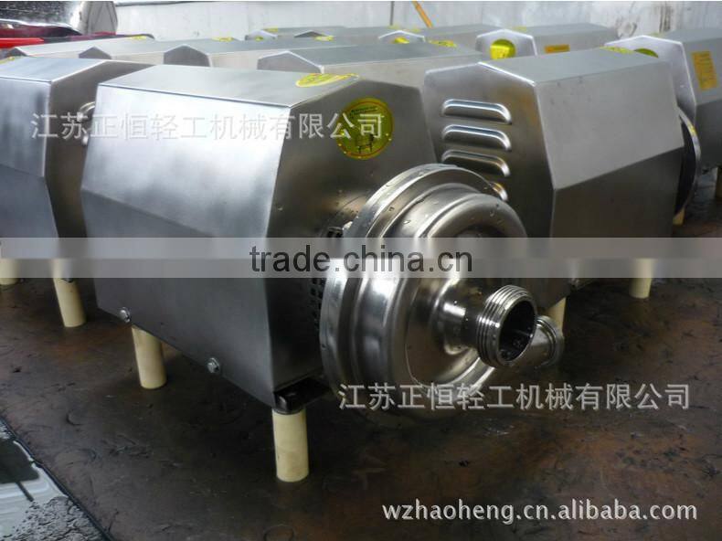 High Quality water pumping machine