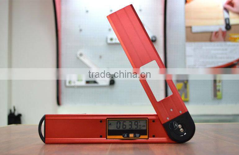 digital angle meter inclinometer woodworking machines