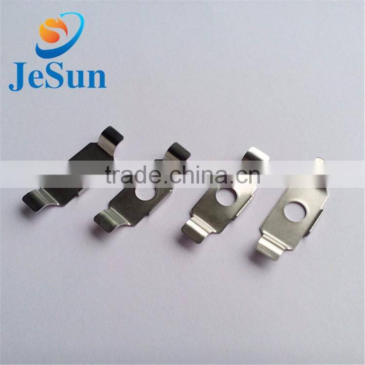 China manufaturing metal washers with hole