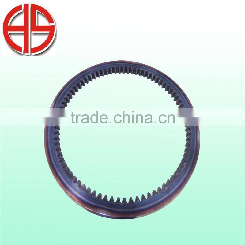 China ring gear Internal ring gear
